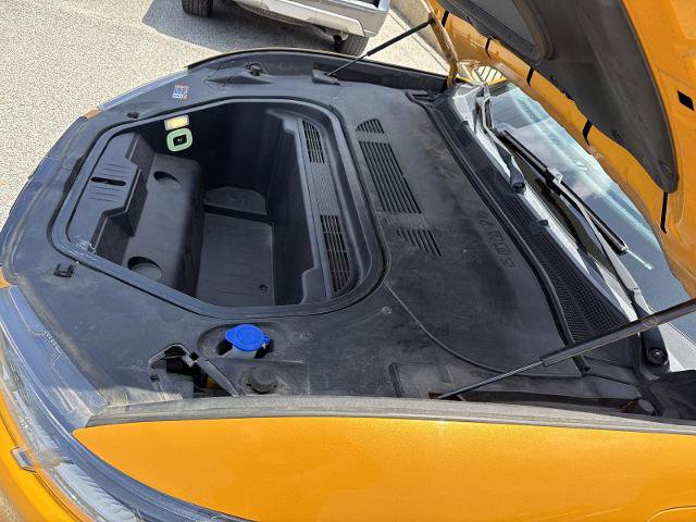 Certified 2021 Ford Mustang Mach-E GT AWD/4WD image 30