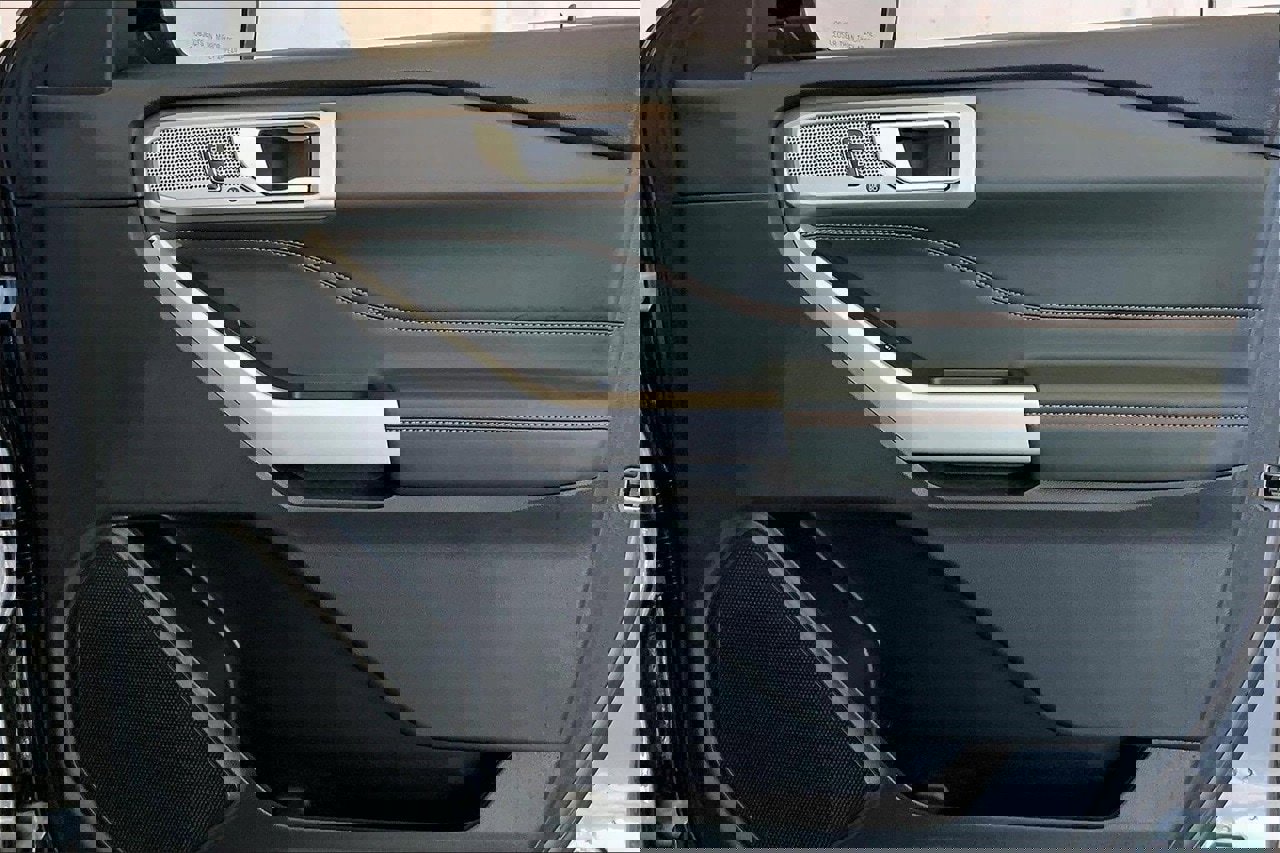 Certified 2024 Ford Explorer Timberline w/ Timberline Technology Package image 26