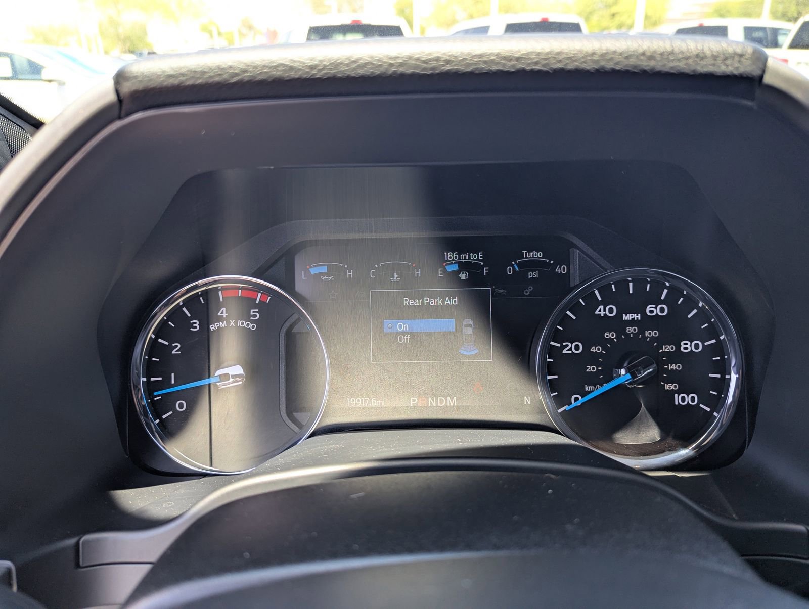 Certified 2021 Ford F450 Platinum w/ FX4 Off-Road Package AWD/4WD image 28