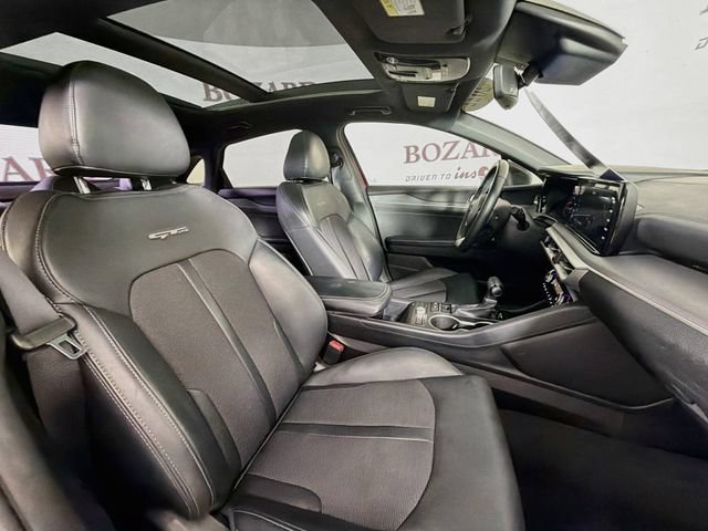 Used 2022 Kia K5 GT-Line w/ GT-Line FWD Premium Package image 32