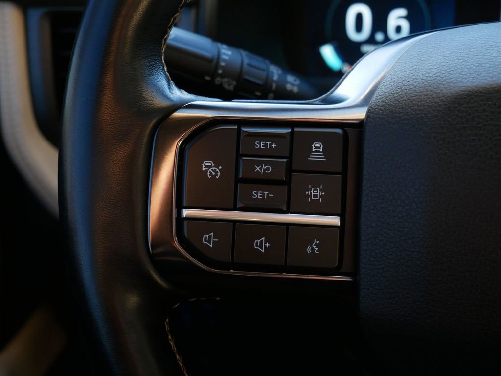 Certified 2023 Ford Expedition Max Platinum AWD/4WD image 20