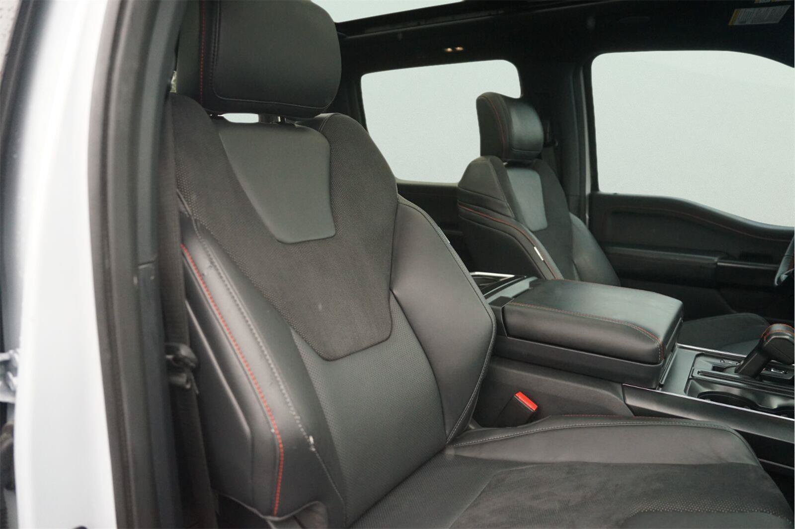 Certified 2025 Ford F150 Raptor AWD/4WD image 20