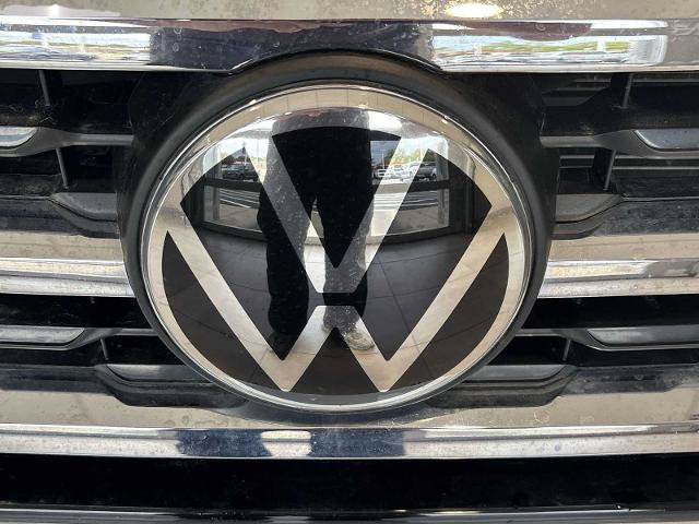 Used 2022 Volkswagen Atlas SEL AWD/4WD image 30