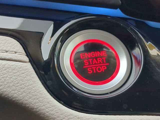 Used 2026 Honda Odyssey Elite image 32
