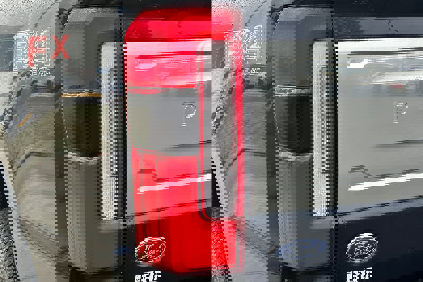 Certified 2024 Ford F350 Platinum image 27