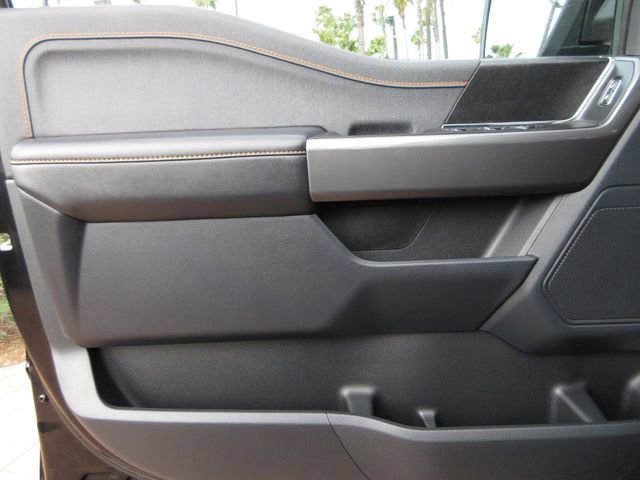 Certified 2023 Ford F150 Tremor w/ Trailer Tow Package image 9