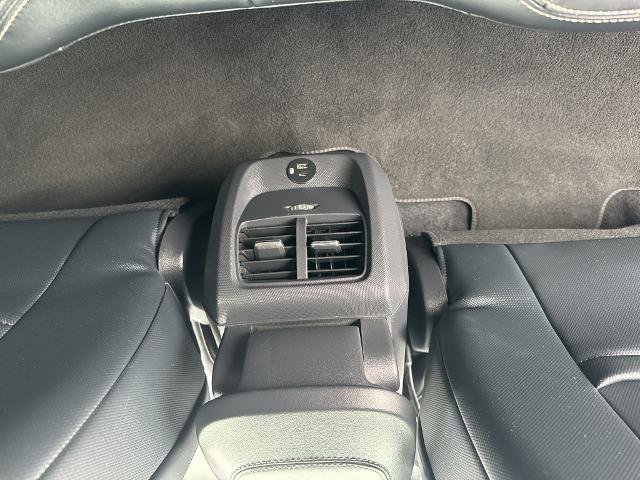 Certified 2023 Ford Mustang Mach-E Select RWD image 15