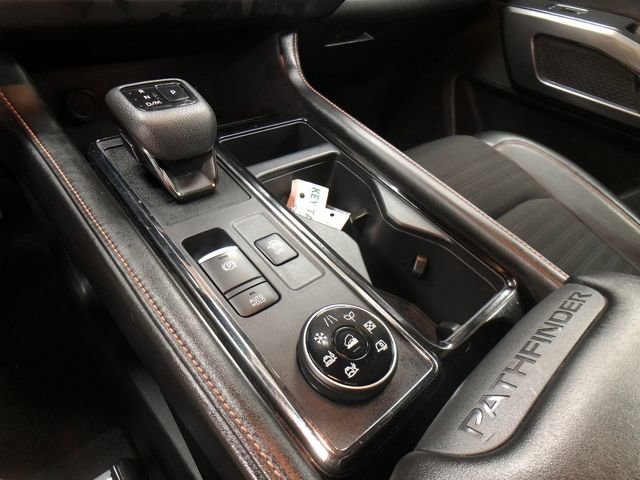 Used 2023 Nissan Pathfinder Rock Creek image 18