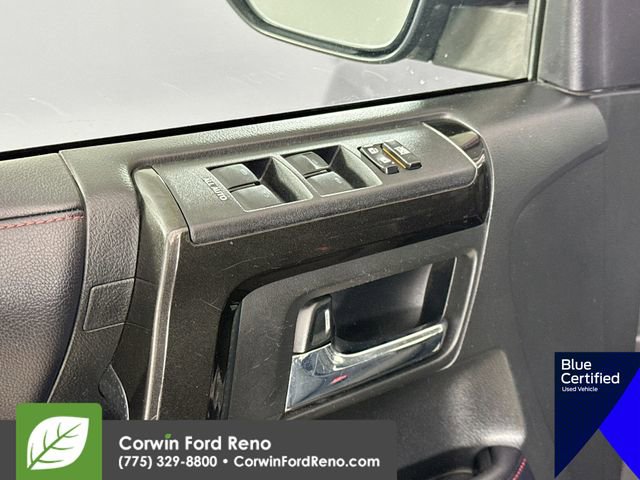 Used 2018 Toyota 4Runner TRD Off-Road image 21