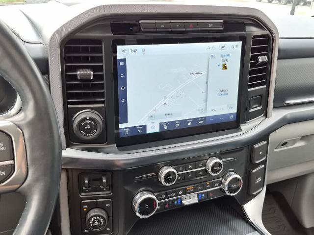 Certified 2022 Ford F150 Limited AWD/4WD image 15