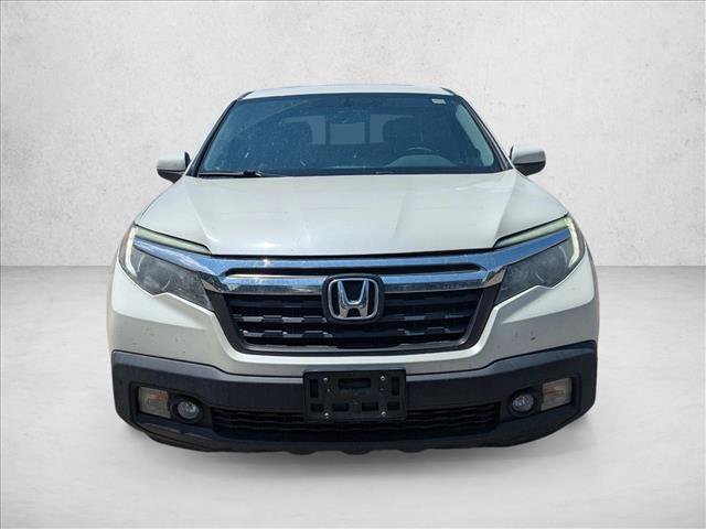 Used 2019 Honda Ridgeline RTL-T image 2