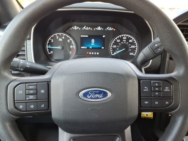 Certified 2021 Ford F150 XL w/ STX Appearance Package AWD/4WD image 22