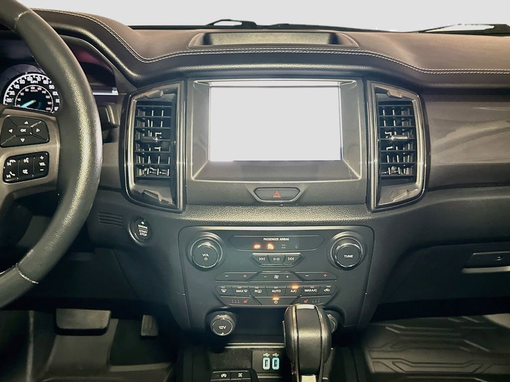 Certified 2020 Ford Ranger Lariat w/ Technology Package AWD/4WD image 13