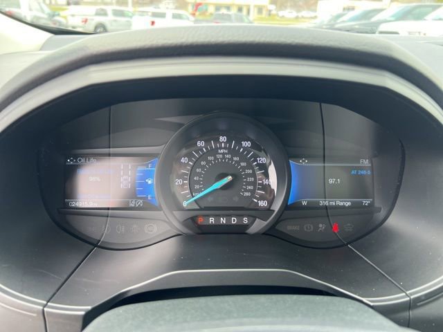 Certified 2023 Ford Edge SEL w/ Convenience Package image 12