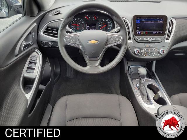 Used 2025 Chevrolet Malibu LT FWD image 18