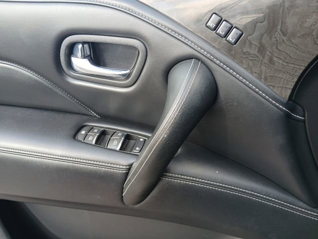 Used 2023 INFINITI QX80 Luxe w/ Cargo Package image 17