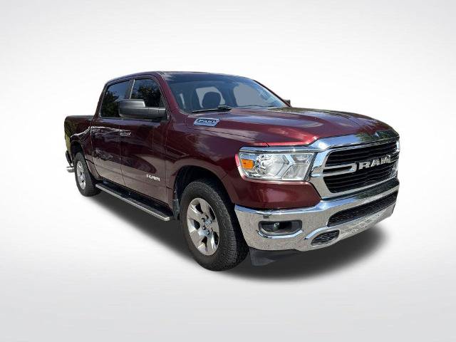 Used 2019 RAM 1500 Big Horn RWD image 2
