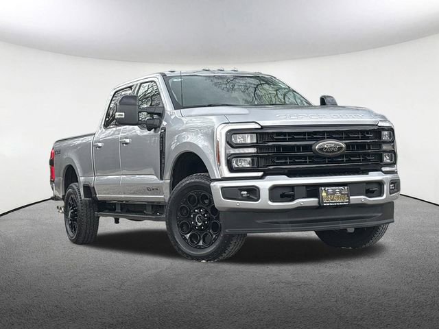 Certified 2024 Ford F250 Lariat w/ Lariat Ultimate Package AWD/4WD image 2