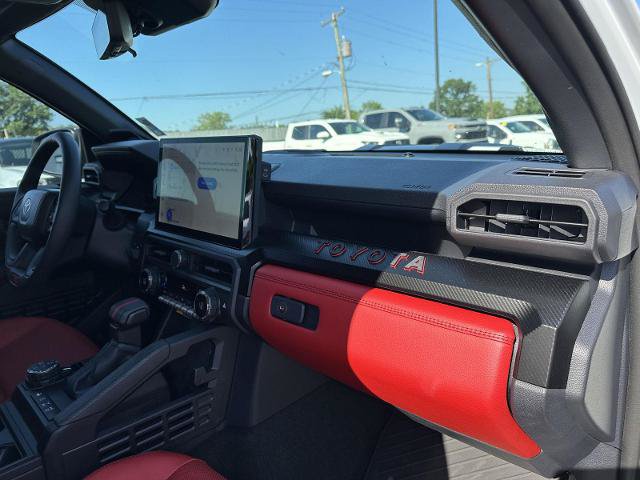 Used 2026 Toyota 4Runner TRD Pro AWD/4WD image 20