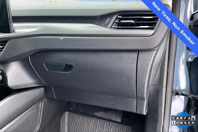 Certified 2023 Ford Escape Active w/ Tech Pack #2 image 16