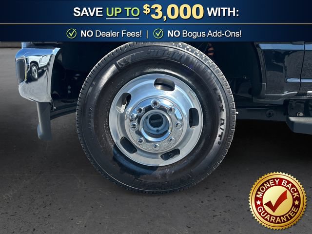 Certified 2025 Ford F350 Lariat AWD/4WD image 13