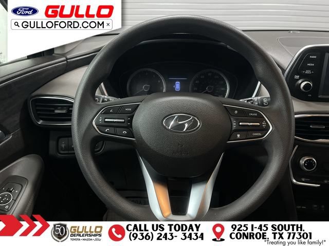 Used 2019 Hyundai Santa Fe SE FWD image 12