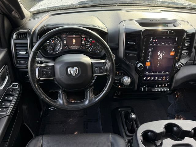 Used 2020 RAM 2500 Power Wagon image 13