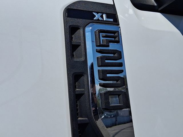 Certified 2026 Ford F250 XL image 29