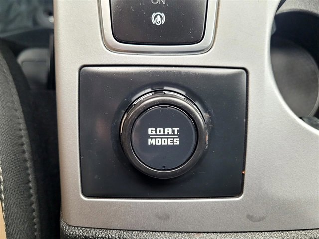 Certified 2022 Ford Bronco Sport Big Bend image 18