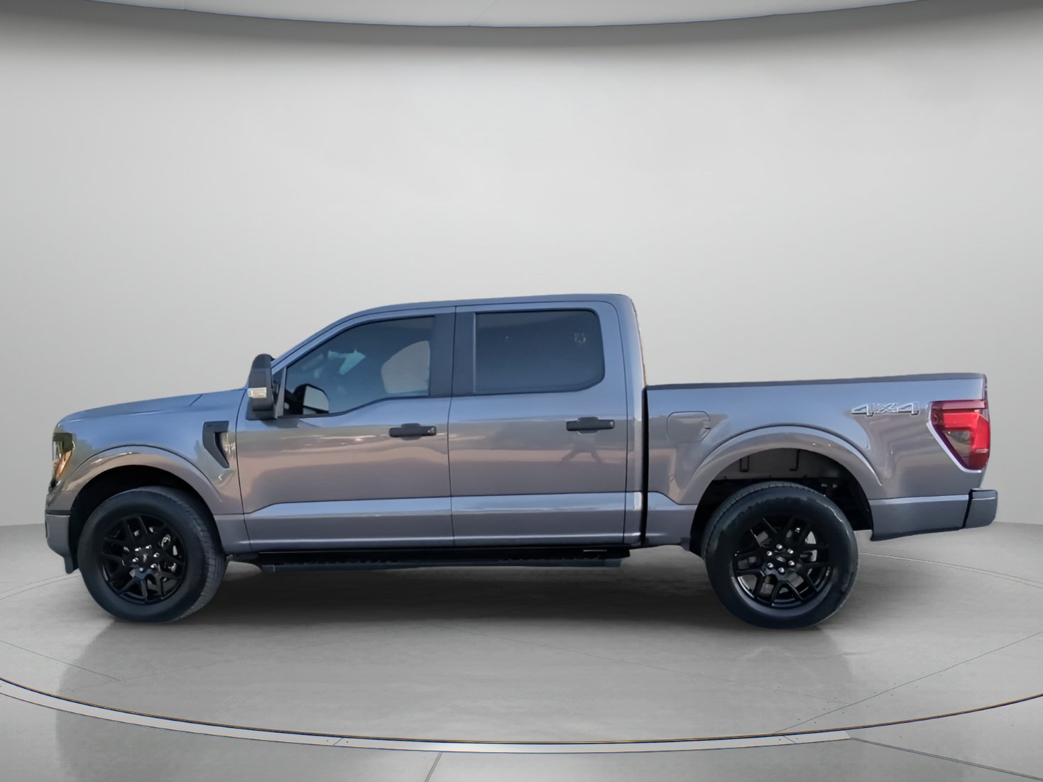 Certified 2024 Ford F150 STX w/ STX Black Appearance Package AWD/4WD image 18