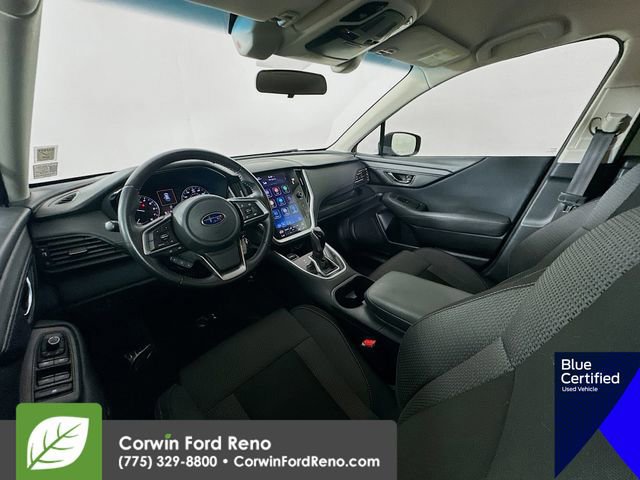 Used 2022 Subaru Outback Premium image 24