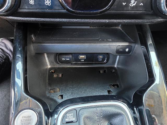 Used 2025 Kia Soul S FWD image 14