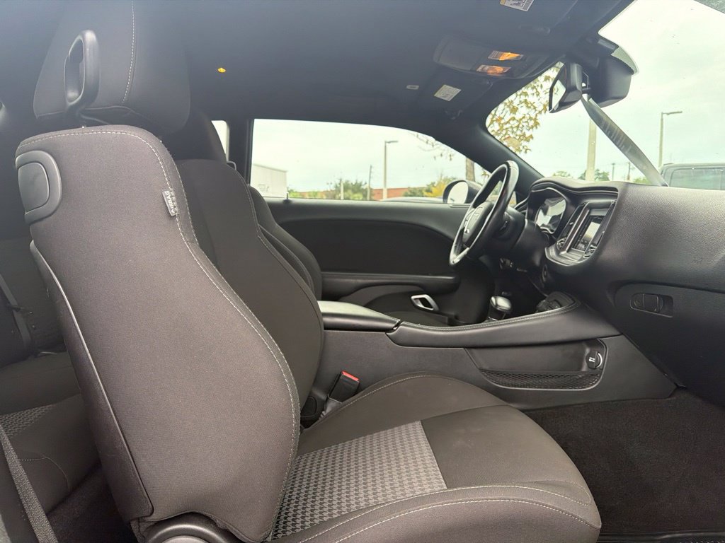 Used 2023 Dodge Challenger GT RWD image 26