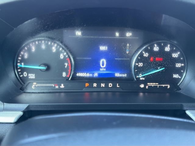 Certified 2024 Ford Explorer XLT w/ Equipment Group 202A image 24