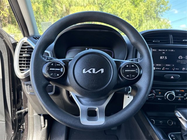 Used 2024 Kia Soul LX w/ Option Group 015 image 33