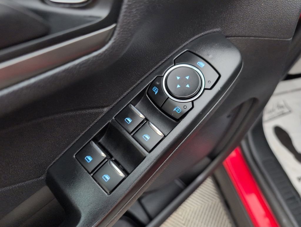 Certified 2024 Ford Escape Active image 29