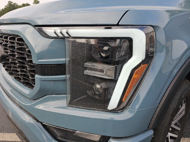 Certified 2023 Ford F150 XL w/ STX Appearance Package RWD image 32