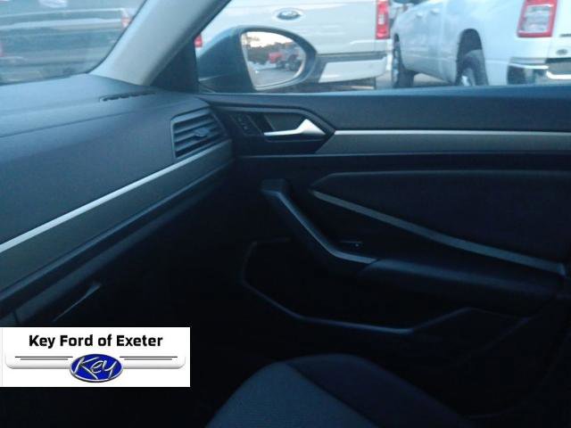 Used 2021 Volkswagen Jetta S image 34