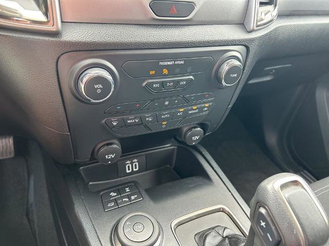 Certified 2022 Ford Ranger XLT w/ Equipment Group 301A Mid image 35