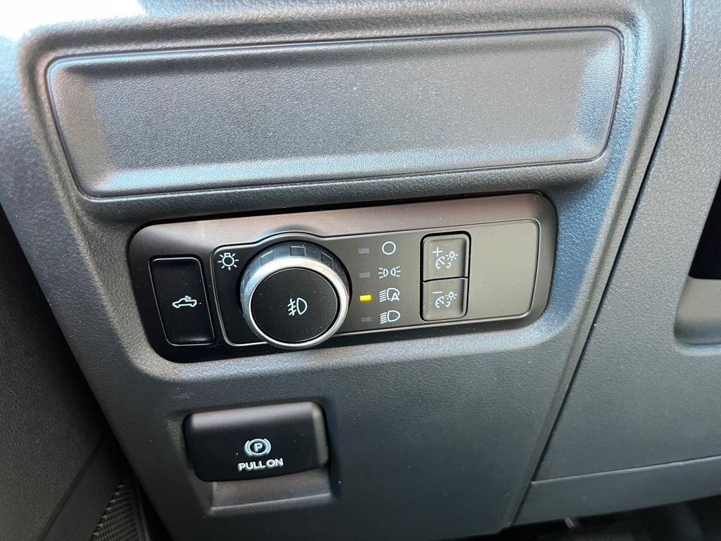 Certified 2023 Ford F150 XL w/ STX Appearance Package AWD/4WD image 16