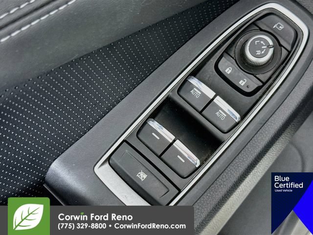 Used 2023 Subaru Ascent Limited w/ Technology Package AWD/4WD image 22
