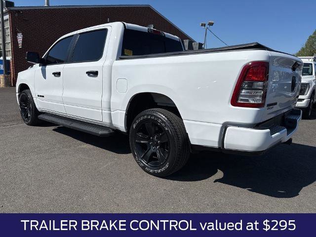 Used 2023 RAM 1500 Big Horn AWD/4WD image 7