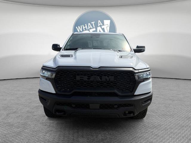 Used 2026 RAM 1500 Rebel w/ Rebel Level 1 Equipment Group AWD/4WD image 9