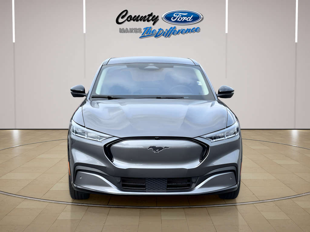 Certified 2023 Ford Mustang Mach-E Premium RWD image 11