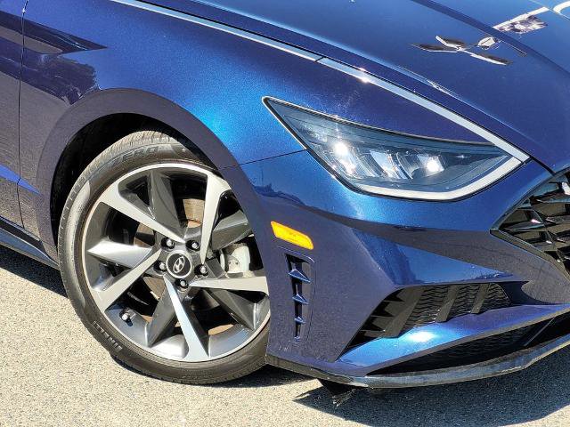 Used 2022 Hyundai Sonata SEL Plus FWD image 9