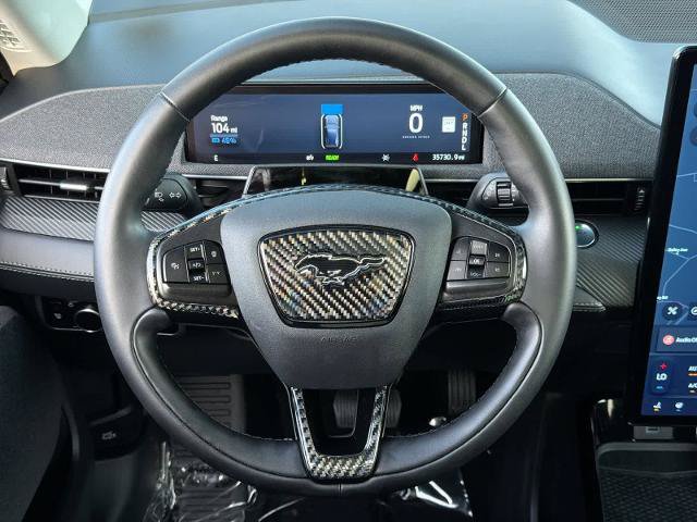 Certified 2023 Ford Mustang Mach-E Premium AWD/4WD image 23