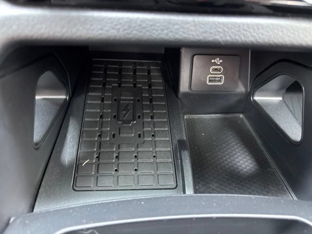 Certified 2025 Ford Ranger Raptor AWD/4WD image 30