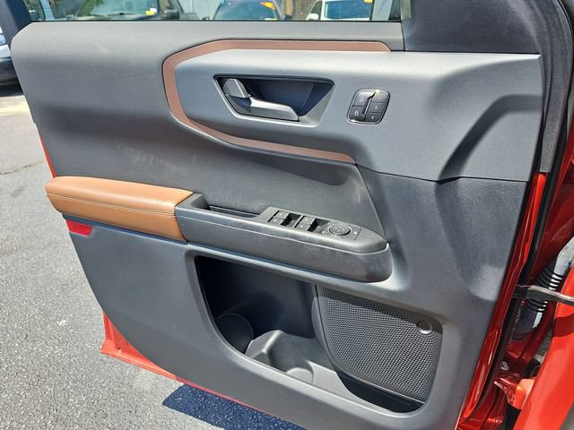 Certified 2024 Ford Bronco Sport Outer Banks AWD/4WD image 32