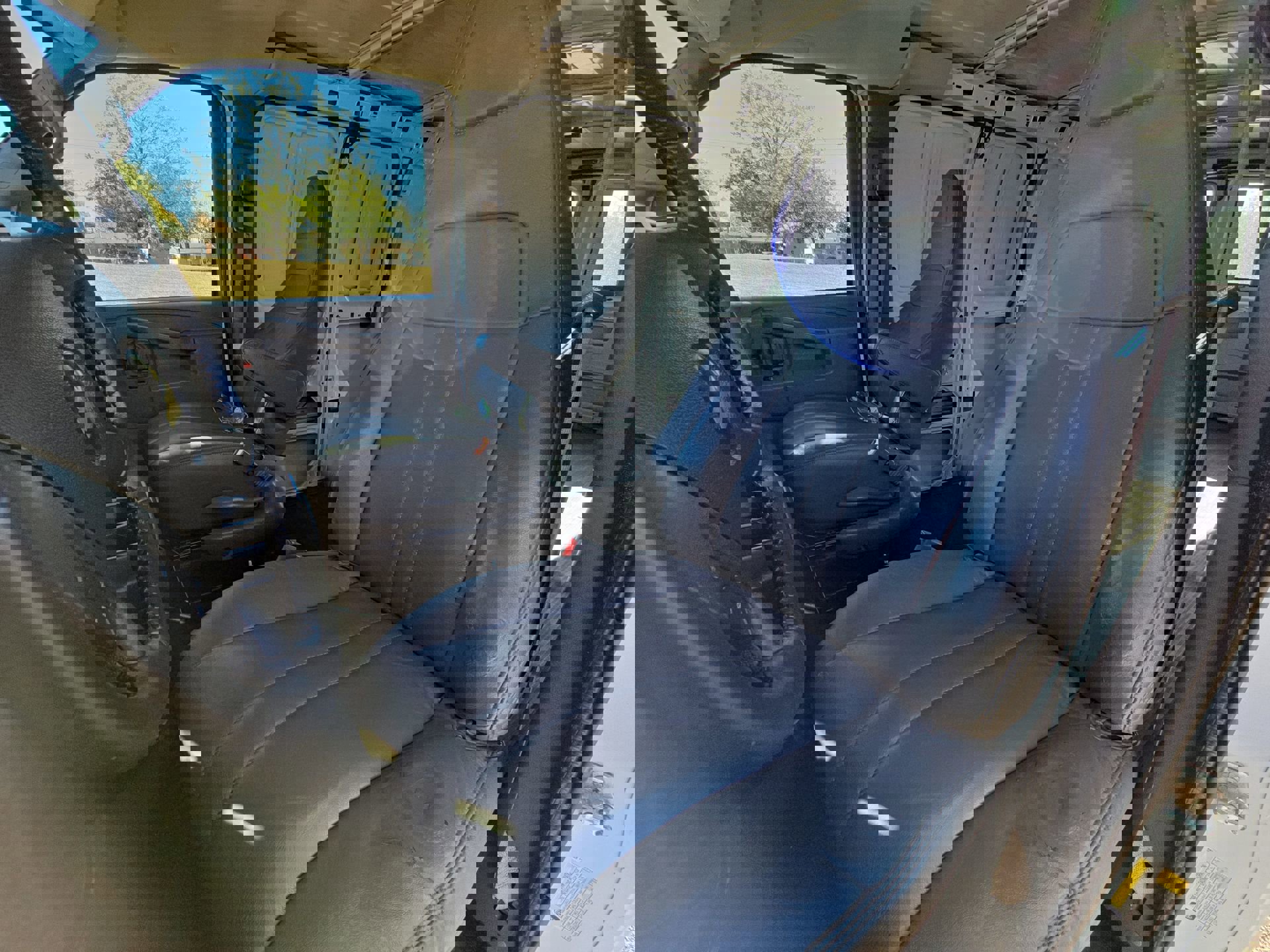 Used 2021 Chevrolet Express 2500 Extended w/ Driver Convenience Package image 12