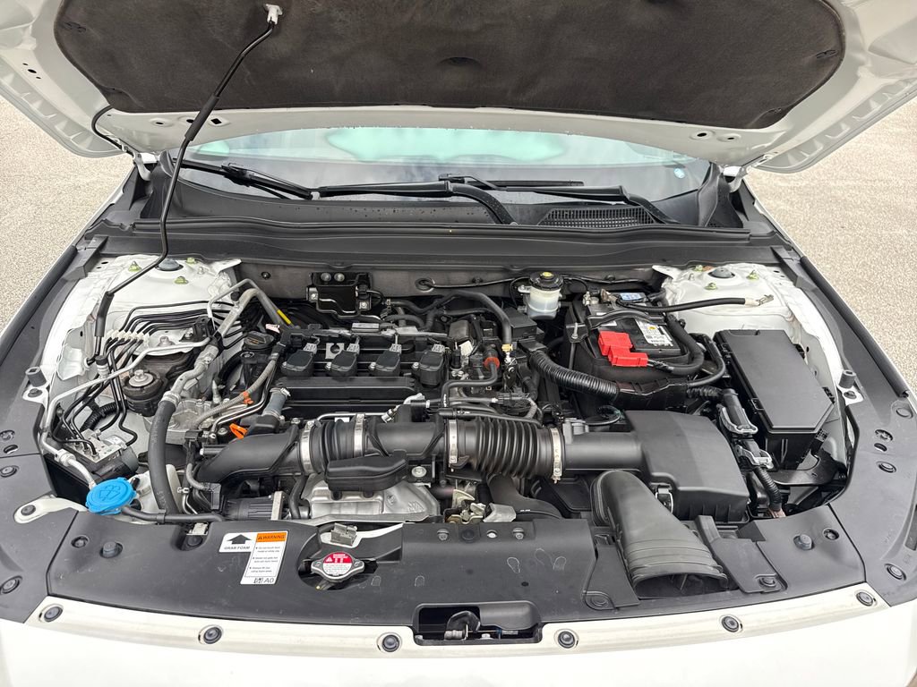 Used 2022 Honda Accord Sport image 25